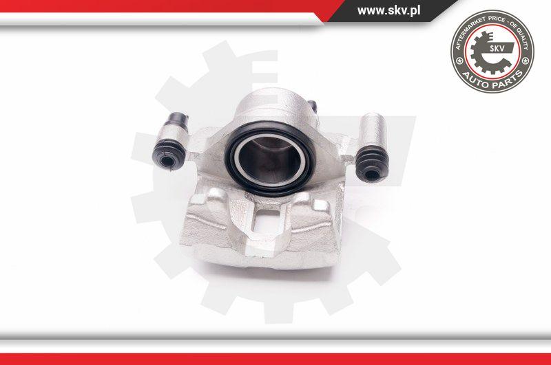 Esen SKV 23SKV246 - Bremžu suports www.autospares.lv