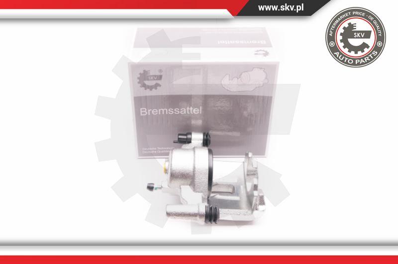 Esen SKV 23SKV241 - Bremžu suports www.autospares.lv