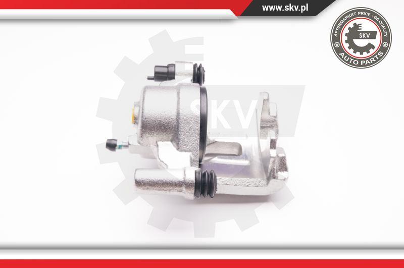 Esen SKV 23SKV241 - Bremžu suports www.autospares.lv