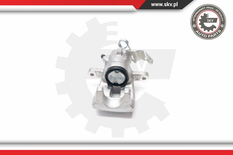 Esen SKV 23SKV264 - Bremžu suports www.autospares.lv