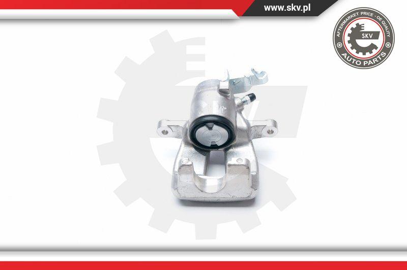 Esen SKV 23SKV274 - Bremžu suports www.autospares.lv