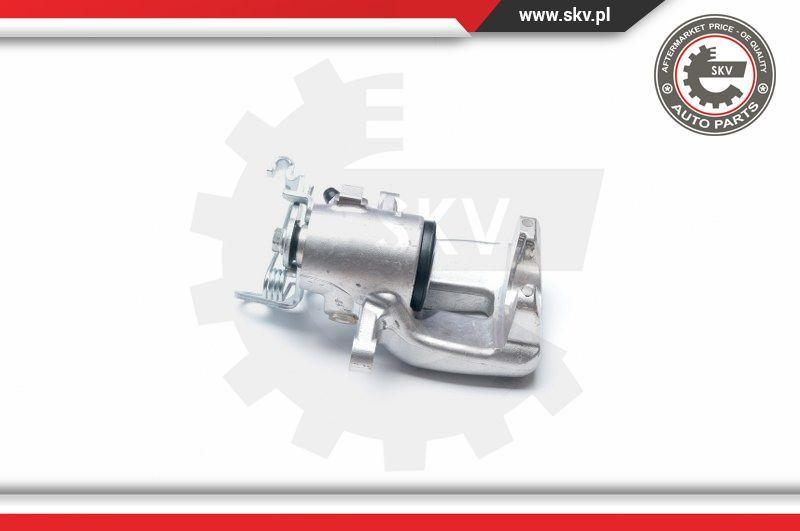 Esen SKV 23SKV274 - Bremžu suports www.autospares.lv