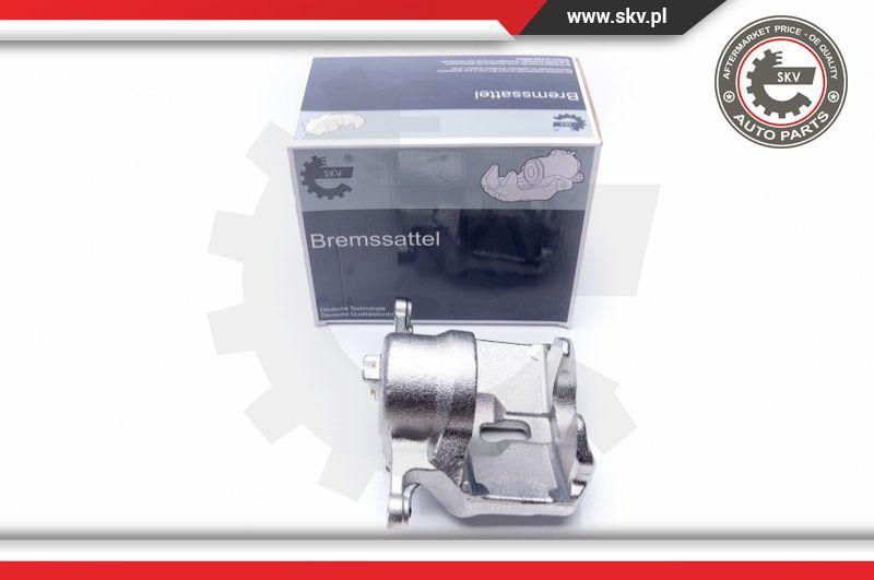 Esen SKV 23SKV701 - Bremžu suports www.autospares.lv