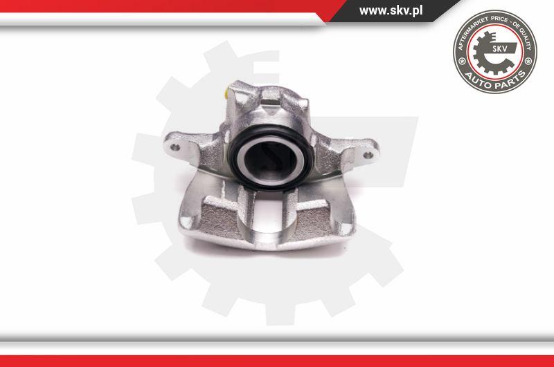 Esen SKV 23SKV721 - Brake Caliper www.autospares.lv