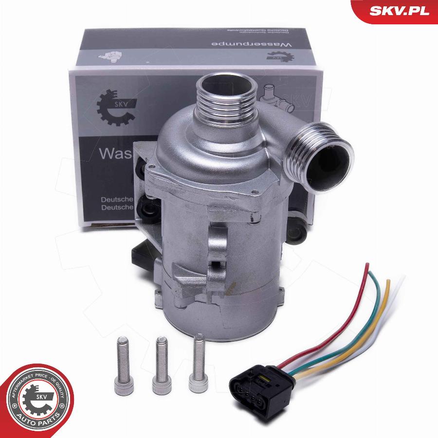 Esen SKV 22SKV046 - Ūdenssūknis www.autospares.lv