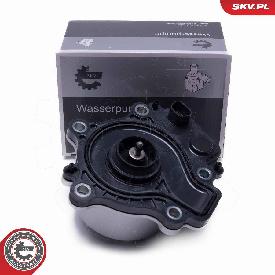 Esen SKV 22SKV060 - Ūdenssūknis www.autospares.lv