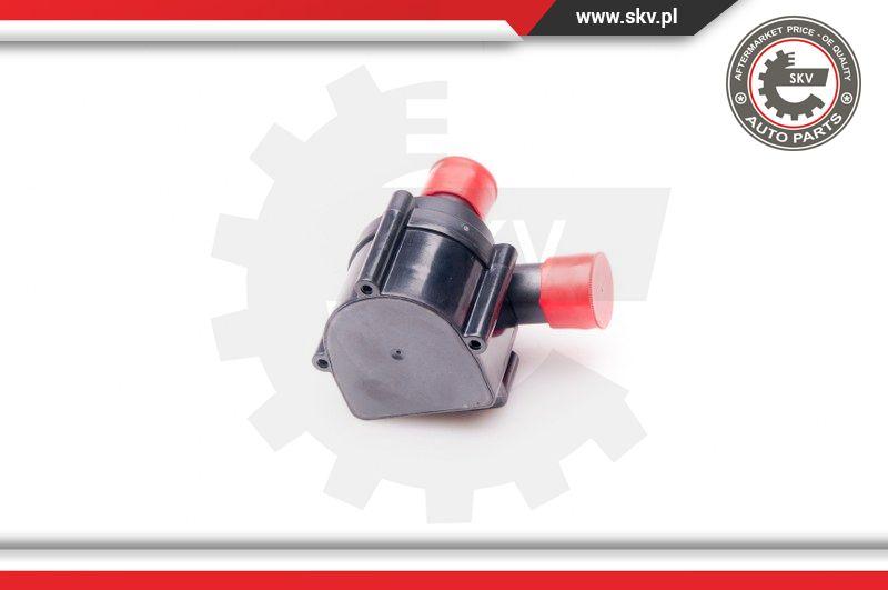 Esen SKV 22SKV019 - Water Pump, parking heater www.autospares.lv