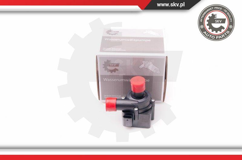 Esen SKV 22SKV019 - Water Pump, parking heater www.autospares.lv