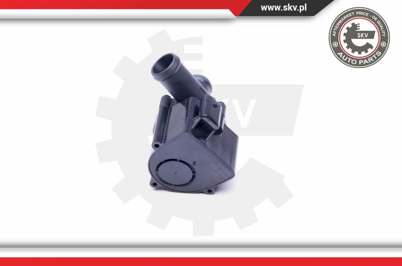 Esen SKV 22SKV030 - Water Pump, parking heater www.autospares.lv