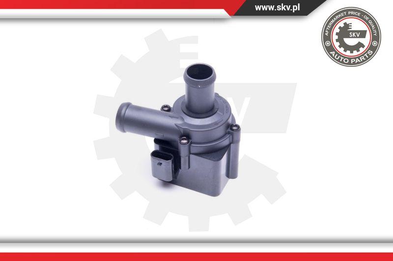 Esen SKV 22SKV030 - Water Pump, parking heater www.autospares.lv