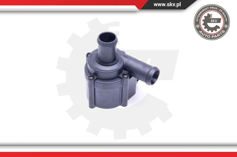 Esen SKV 22SKV030 - Water Pump, parking heater www.autospares.lv