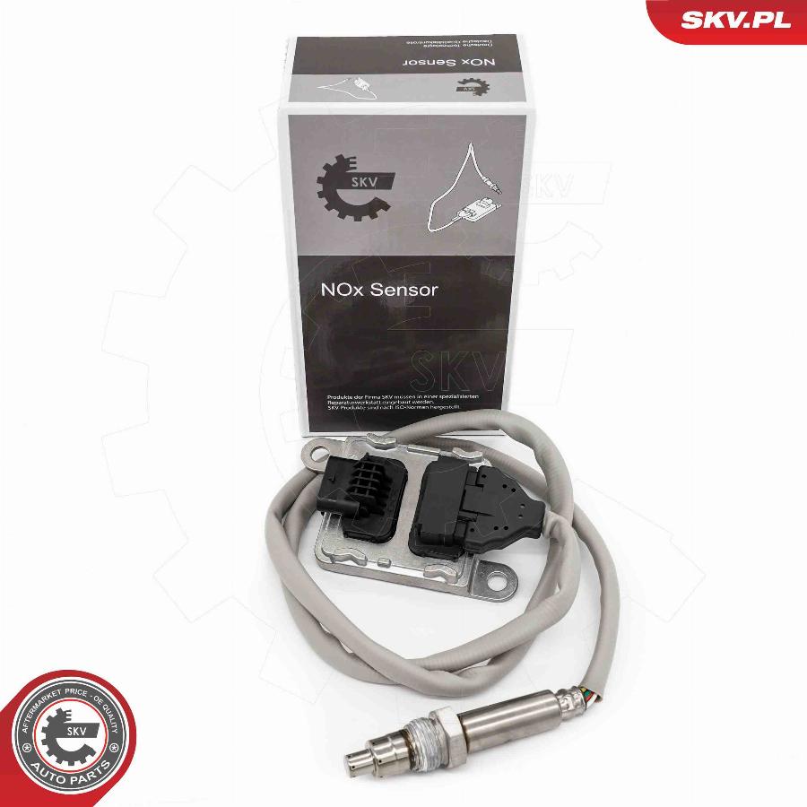 Esen SKV 71SKV068 - NOx-devējs, NOx-katalizators www.autospares.lv