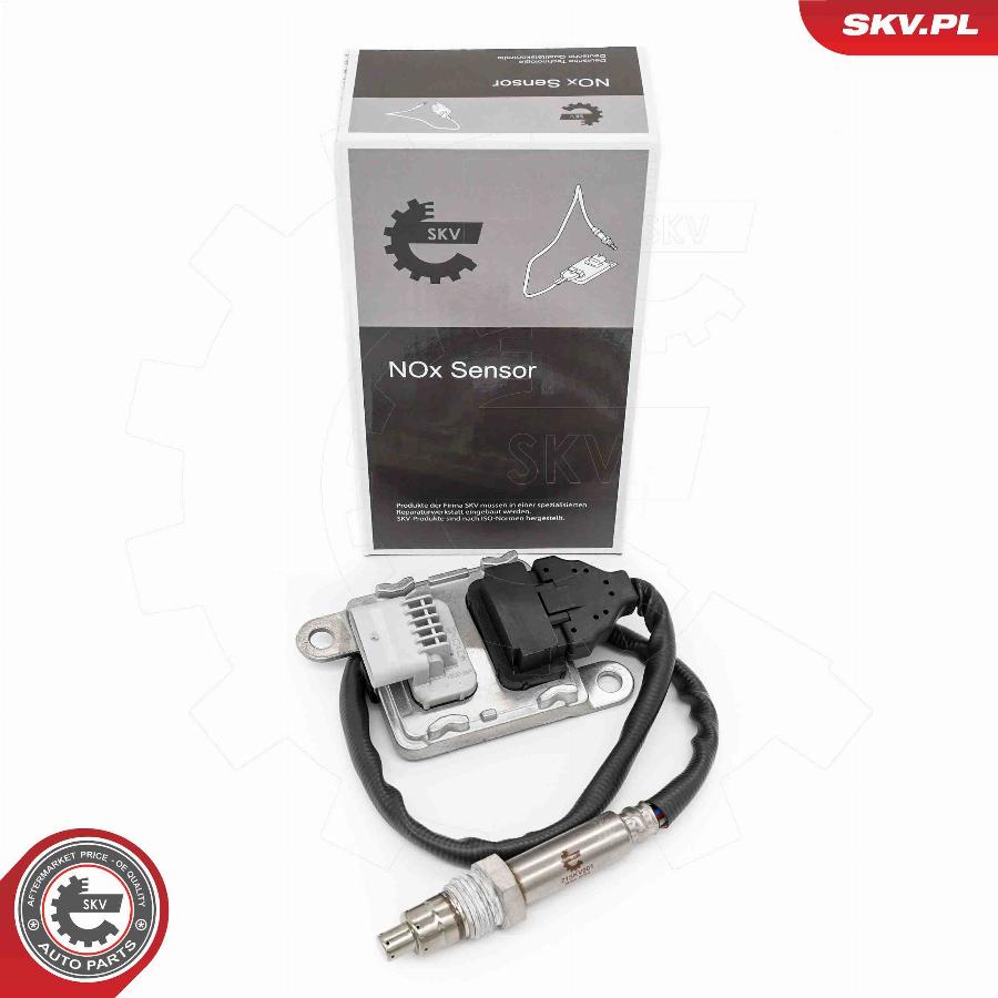 Esen SKV 71SKV001 - NOx devējs, Karbamīda iesmidzināšana www.autospares.lv