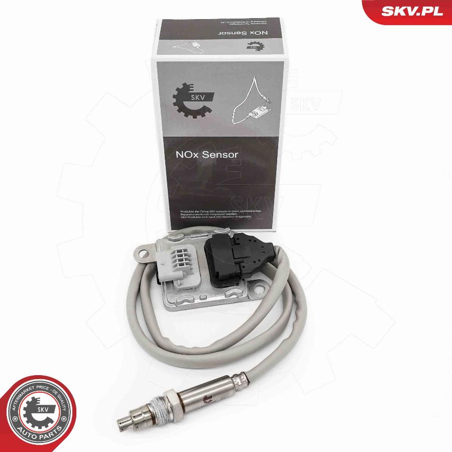 Esen SKV 71SKV008 - NOx devējs, Karbamīda iesmidzināšana www.autospares.lv