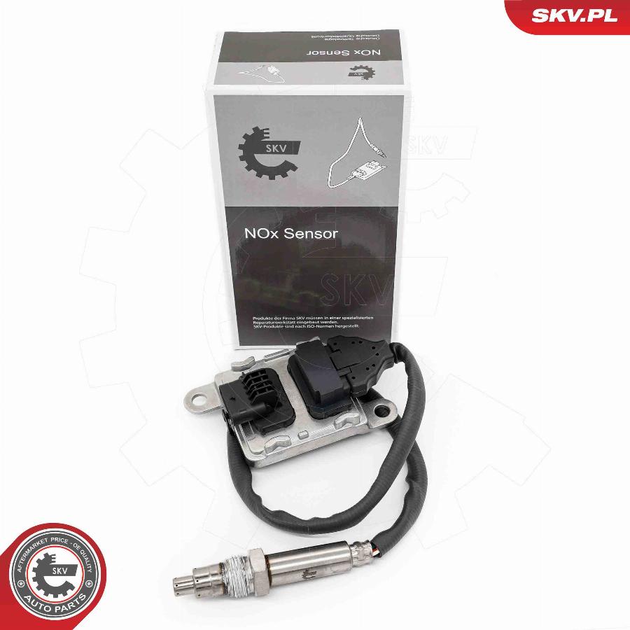 Esen SKV 71SKV011 - NOx devējs, Karbamīda iesmidzināšana www.autospares.lv