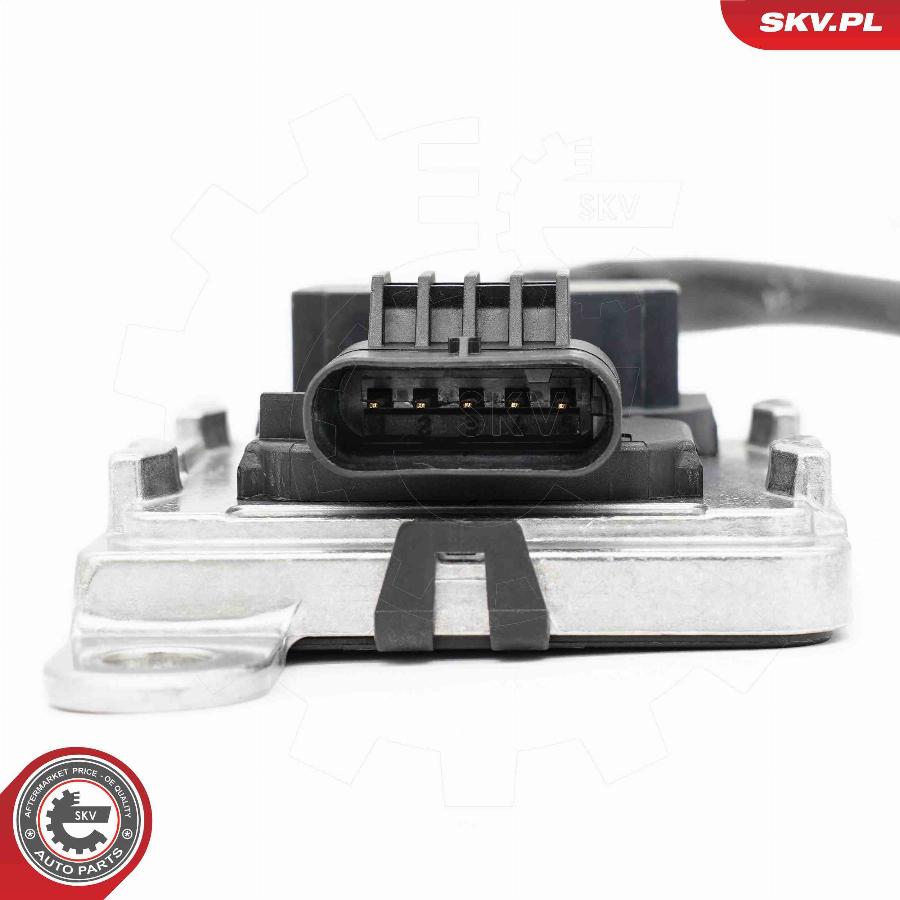 Esen SKV 71SKV011 - NOx devējs, Karbamīda iesmidzināšana www.autospares.lv