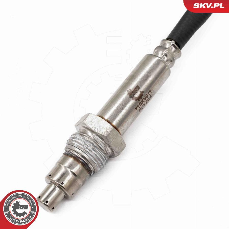 Esen SKV 71SKV011 - NOx devējs, Karbamīda iesmidzināšana www.autospares.lv