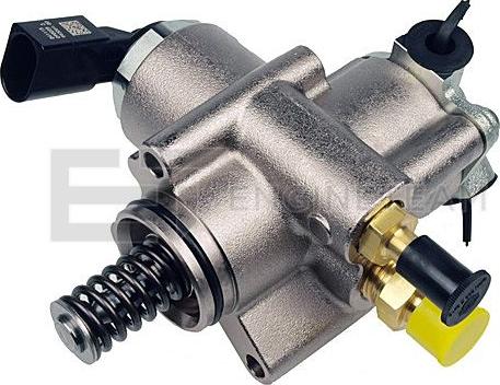 ET Engineteam ED0027 - High Pressure Pump www.autospares.lv