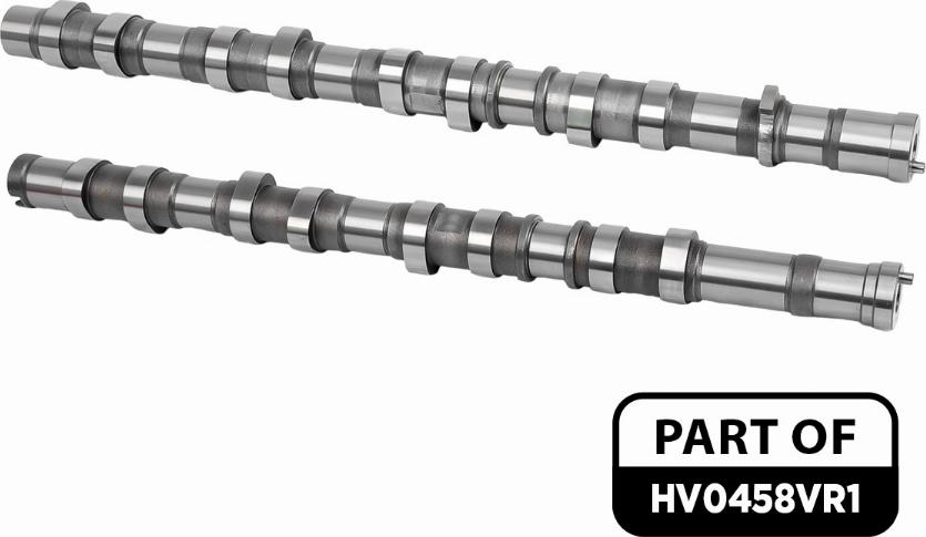 ET Engineteam HV0458VR1 - Camshaft Kit www.autospares.lv