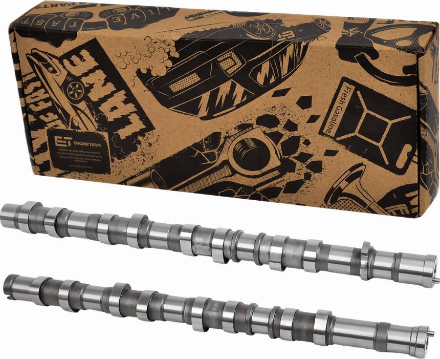 ET Engineteam HV0458 - Camshaft Kit www.autospares.lv