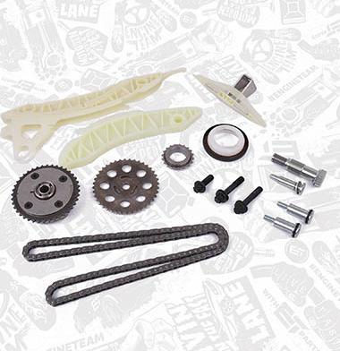 ET Engineteam RS0090 - Timing Chain Kit www.autospares.lv