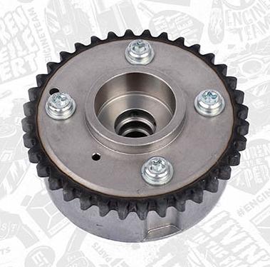 ET Engineteam RS0049 - Sadales vārpstas piedziņas ķēdes komplekts www.autospares.lv