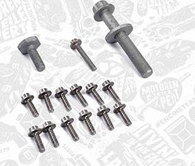 ET Engineteam RS0042 - Sadales vārpstas piedziņas ķēdes komplekts www.autospares.lv