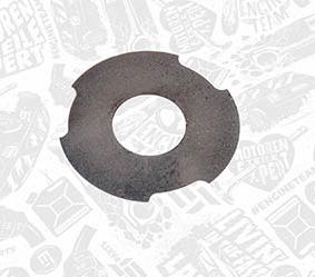 ET Engineteam RS0042 - Sadales vārpstas piedziņas ķēdes komplekts www.autospares.lv