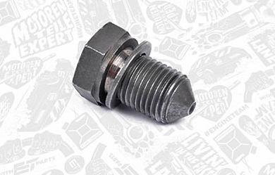 ET Engineteam RS0042 - Sadales vārpstas piedziņas ķēdes komplekts www.autospares.lv