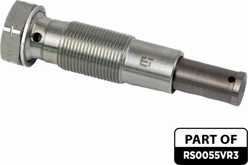 ET Engineteam RS0055VR3 - Sadales vārpstas piedziņas ķēdes komplekts www.autospares.lv