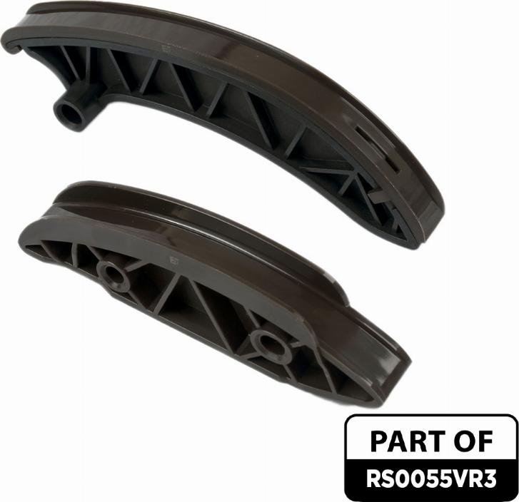 ET Engineteam RS0055VR3 - Sadales vārpstas piedziņas ķēdes komplekts www.autospares.lv