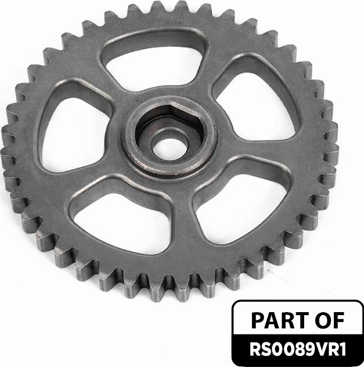 ET Engineteam RS0089VR1 - Sadales vārpstas piedziņas ķēdes komplekts www.autospares.lv