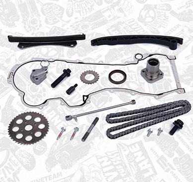 ET Engineteam RS0084 - Sadales vārpstas piedziņas ķēdes komplekts www.autospares.lv