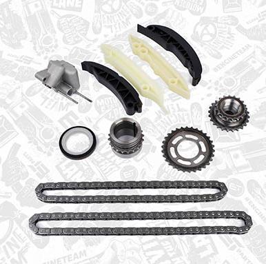 ET Engineteam RS0080 - Timing Chain Kit www.autospares.lv