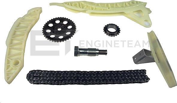 ET Engineteam RS0039 - Timing Chain Kit www.autospares.lv