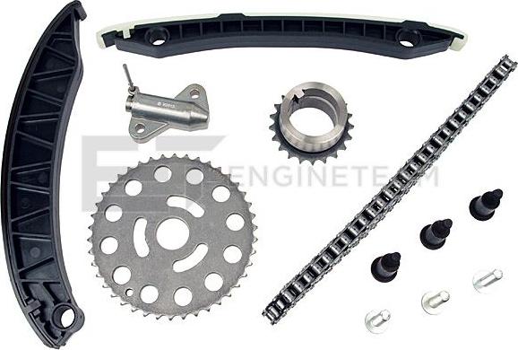 ET Engineteam RS0028 - Timing Chain Kit www.autospares.lv