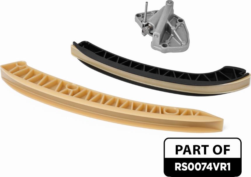 ET Engineteam RS0074VR1 - Sadales vārpstas piedziņas ķēdes komplekts www.autospares.lv