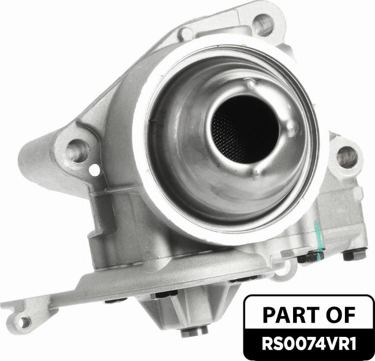 ET Engineteam RS0074VR1 - Sadales vārpstas piedziņas ķēdes komplekts www.autospares.lv