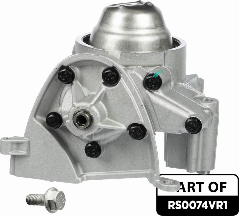 ET Engineteam RS0074VR1 - Sadales vārpstas piedziņas ķēdes komplekts www.autospares.lv