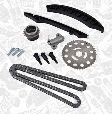 ET Engineteam RS0073 - Timing Chain Kit www.autospares.lv