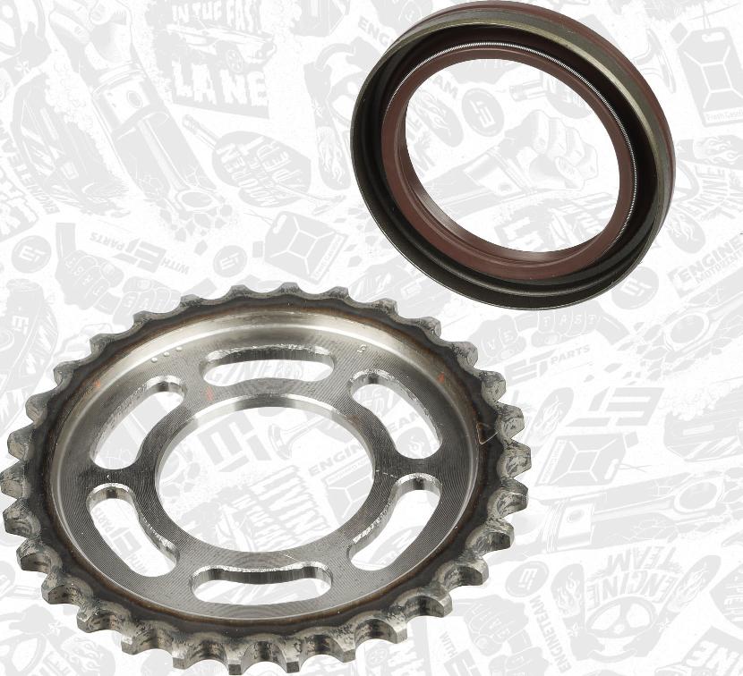 ET Engineteam RS0115 - Timing Chain Kit www.autospares.lv