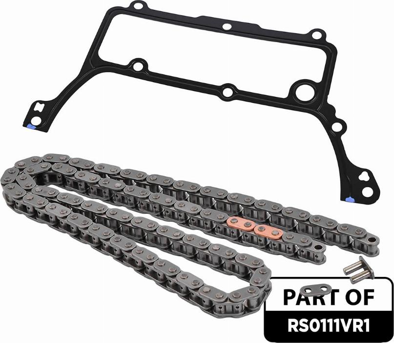 ET Engineteam RS0111VR1 - Timing Chain Kit www.autospares.lv