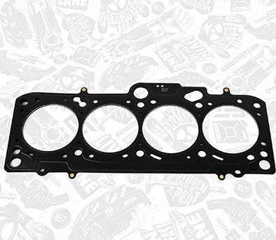 ET Engineteam TH0024 - Gasket, cylinder head www.autospares.lv