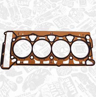 ET Engineteam TH0071 - Gasket, cylinder head www.autospares.lv