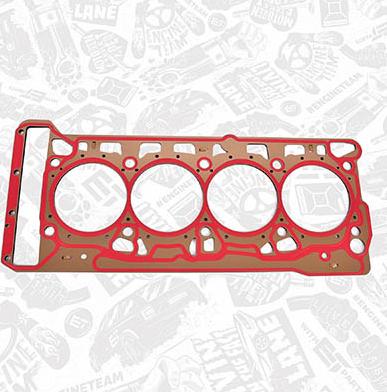 ET Engineteam TH0072 - Gasket, cylinder head www.autospares.lv