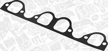 ET Engineteam TM0032 - Gasket Set, intake manifold www.autospares.lv