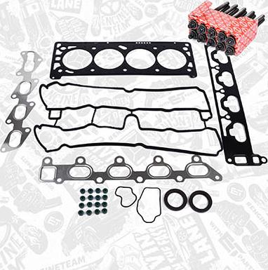 ET Engineteam TS0031BT - Gasket Set, cylinder head www.autospares.lv