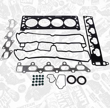 ET Engineteam TS0031 - Gasket Set, cylinder head www.autospares.lv