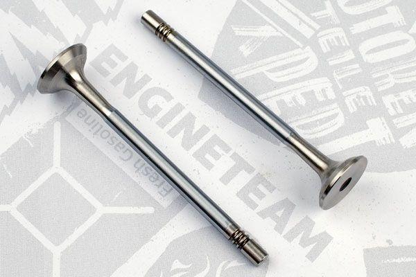 ET Engineteam VE0092 - Izplūdes vārsts www.autospares.lv