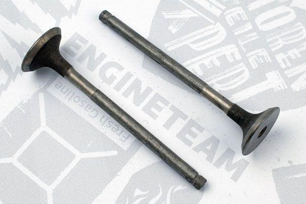 ET Engineteam VE0047 - Izplūdes vārsts www.autospares.lv